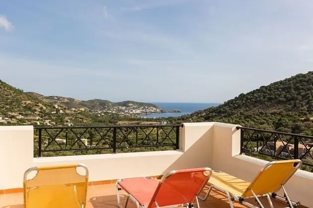 Villa, 4 Yatak Odası, Kişiye Özel Havuzlu (Sunlight)
