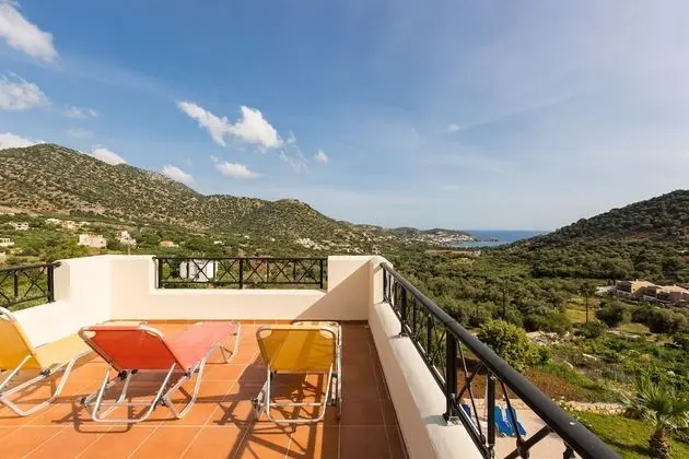 Villa, 4 Yatak Odası, Kişiye Özel Havuzlu (Sunlight)