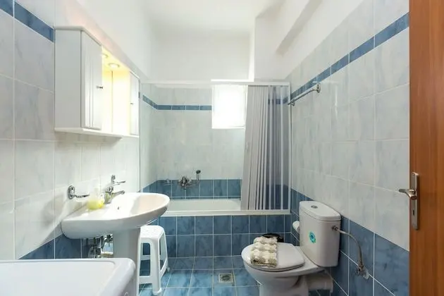 Villa, 4 Yatak Odası, Kişiye Özel Havuzlu (Sunlight)
