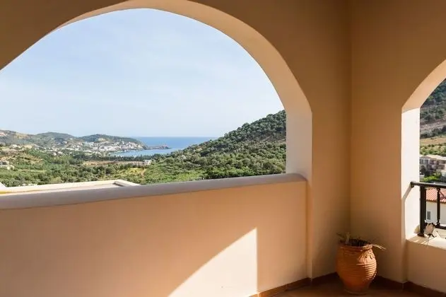 Villa, 4 Yatak Odası, Kişiye Özel Havuzlu (Sunlight)