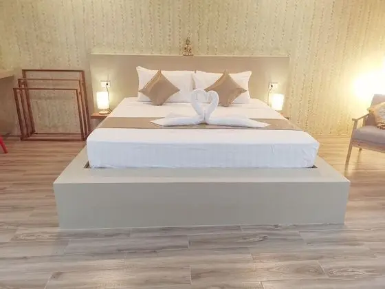 Villa, 1 Yatak Odası, Kişiye Özel Havuzlu