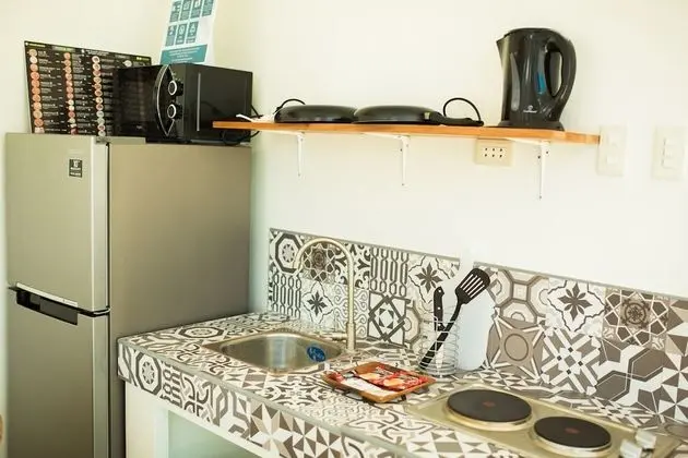 Villa, 1 Yatak Odası, Kişiye Özel Havuzlu