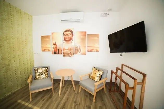 Villa, 1 Yatak Odası, Kişiye Özel Havuzlu