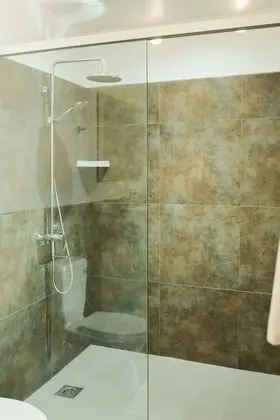 Villa, 1 Yatak Odası, Kişiye Özel Havuzlu