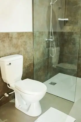 Villa, 1 Yatak Odası, Kişiye Özel Havuzlu
