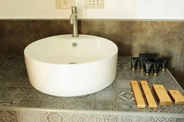 Villa, 1 Yatak Odası, Kişiye Özel Havuzlu