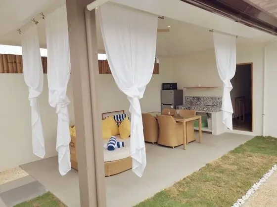 Villa, 2 Yatak Odası, Kişiye Özel Havuzlu