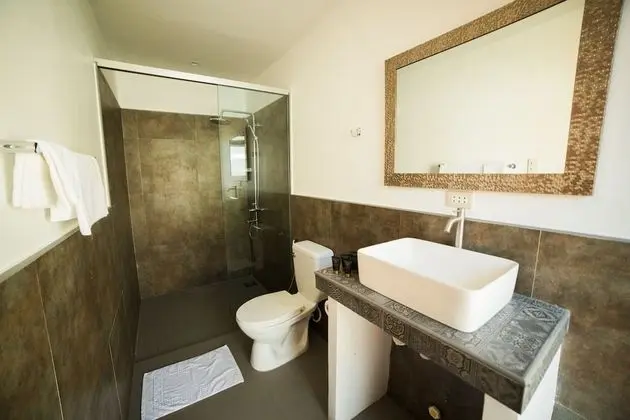 Villa, 2 Yatak Odası, Kişiye Özel Havuzlu