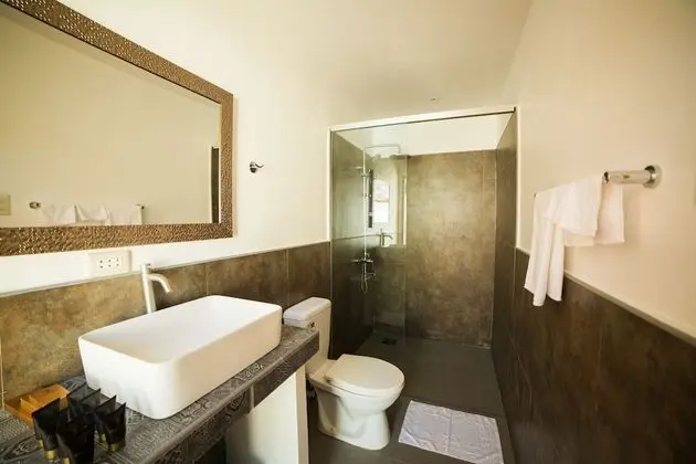 Villa, 2 Yatak Odası, Kişiye Özel Havuzlu