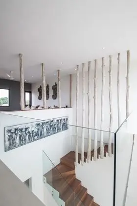 Basic Villa, Birden Çok Yatak