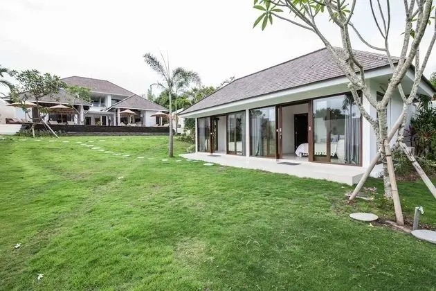 Basic Villa, Birden Çok Yatak