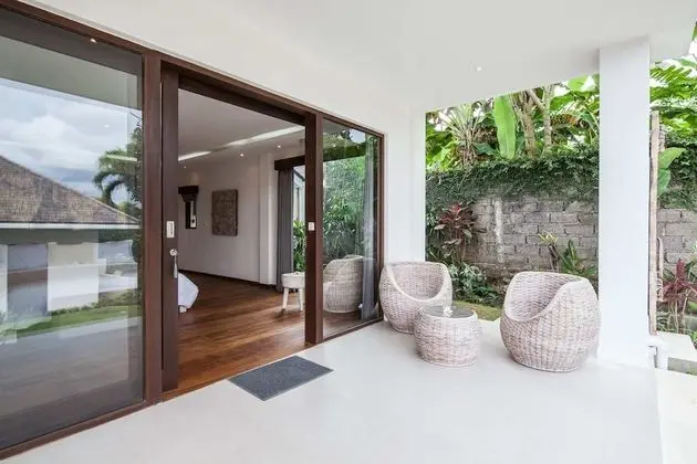 Basic Villa, Birden Çok Yatak