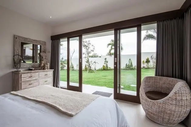 Basic Villa, Birden Çok Yatak