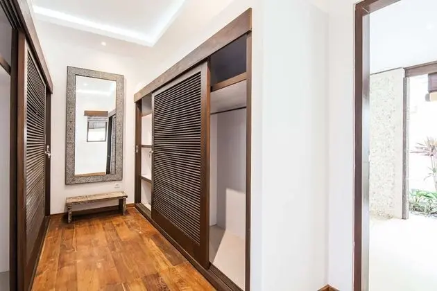 Basic Villa, Birden Çok Yatak