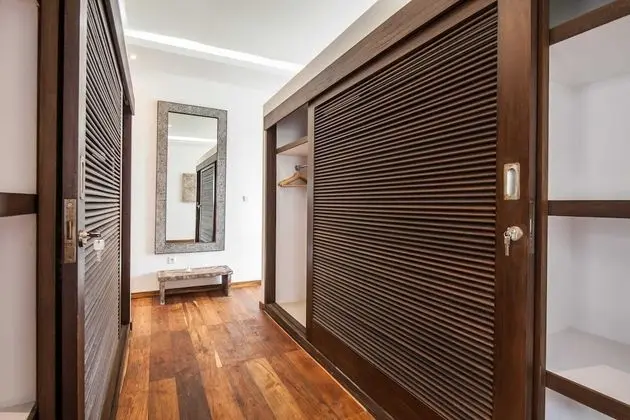 Basic Villa, Birden Çok Yatak