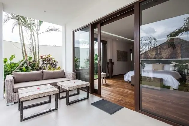 Basic Villa, Birden Çok Yatak