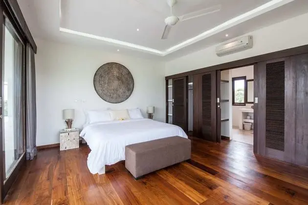 Basic Villa, Birden Çok Yatak