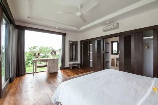 Basic Villa, Birden Çok Yatak