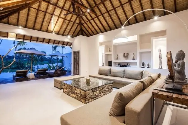 Basic Villa, Birden Çok Yatak