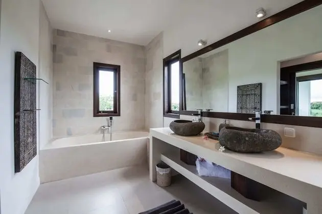 Basic Villa, Birden Çok Yatak