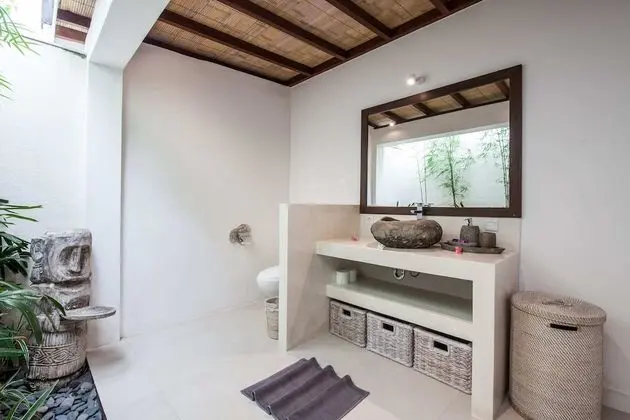 Basic Villa, Birden Çok Yatak