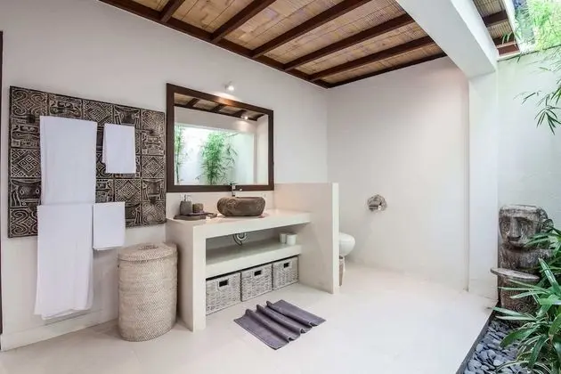 Basic Villa, Birden Çok Yatak