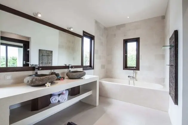 Basic Villa, Birden Çok Yatak