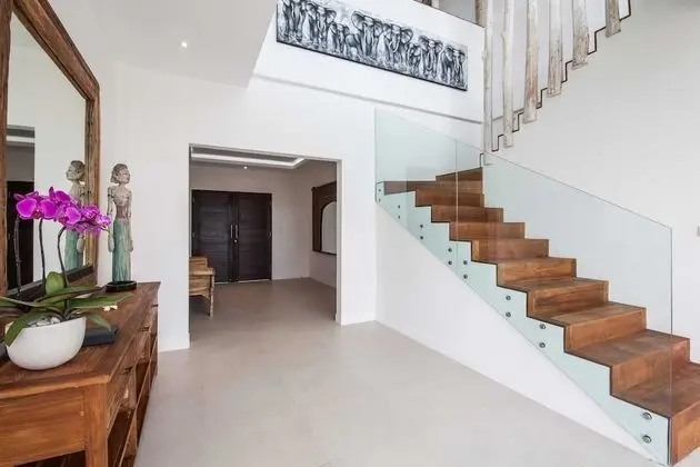 Basic Villa, Birden Çok Yatak