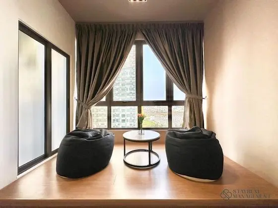 Standard Apart Daire, 1 Yatak Odası