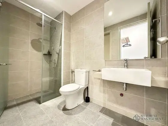 Standard Apart Daire, 1 Yatak Odası