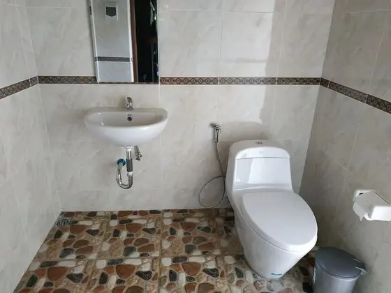 Standard Tek Büyük veya İki Ayrı Yataklı Oda, 1 Yatak Odası, Sigara İçilmez, Bahçe Manzaralı