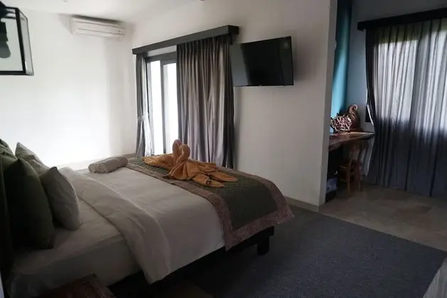 Elite Stüdyo Süit, 1 Yatak Odası