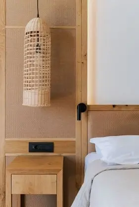 Junior Studio Suite, 1 Queen Bed, Sea Front