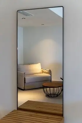 Junior Studio Suite, 1 Queen Bed, Sea Front