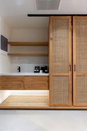 Junior Suite, Private Pool, Sea Front