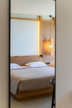 Junior Suite, Private Pool, Sea Front