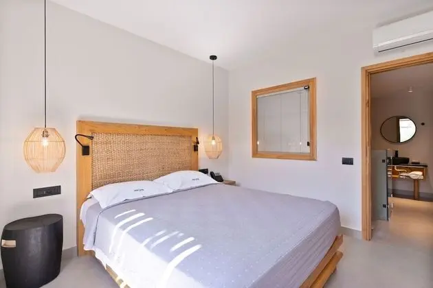 Maisonette Suite with Private Pool