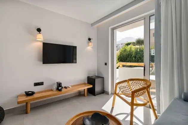 Maisonette Suite with Private Pool