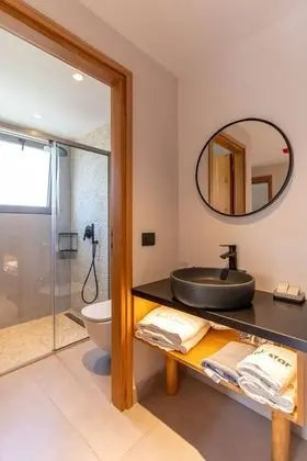Maisonette Suite with Private Pool
