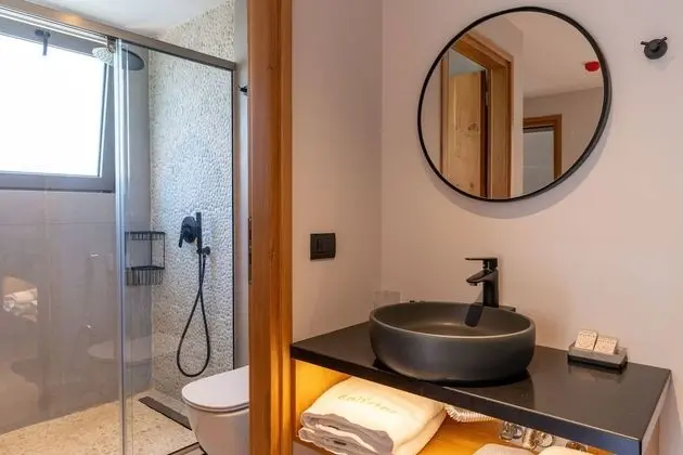 Maisonette Suite with Private Pool