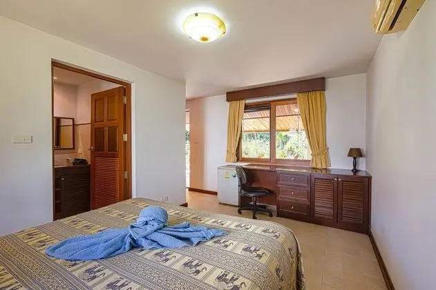 Family Villa