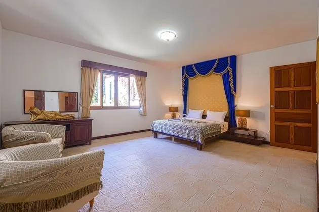 Family Villa