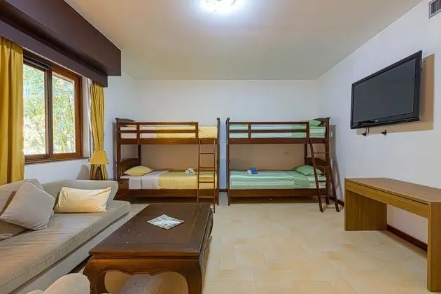 Family Villa