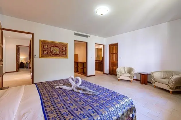 Family Villa