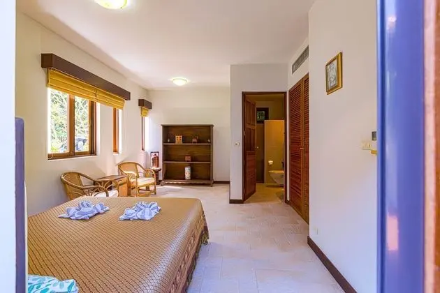 Family Villa