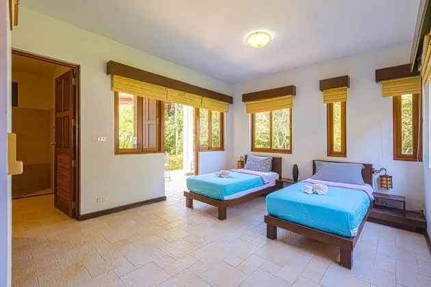 Family Villa