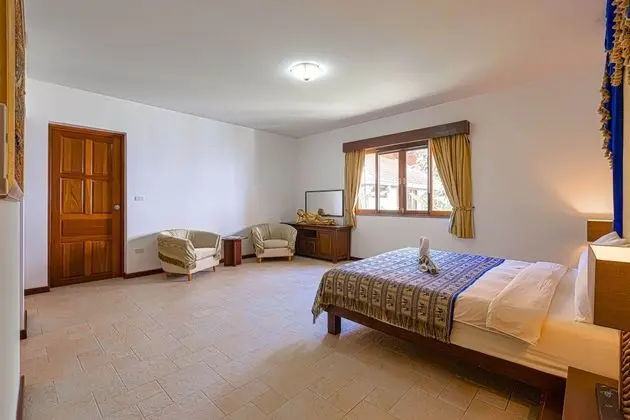 Family Villa