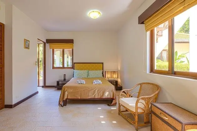 Family Villa