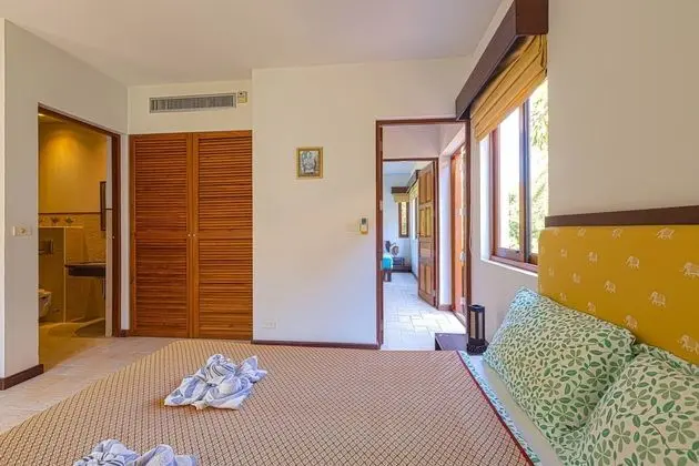 Family Villa