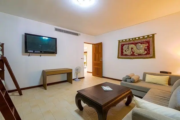 Family Villa